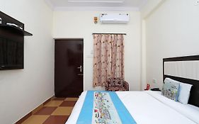 Oyo 10334 Occazia'S Goyal Inn